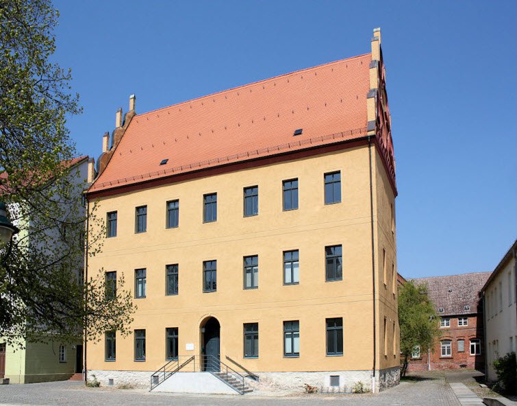 Burg Schadeleben, Schönebeck, Germany, Germany